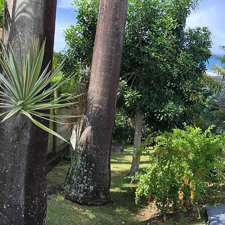 Nogent Sainte-Rose: Villa Avec Piscine Privee Luaran gambar