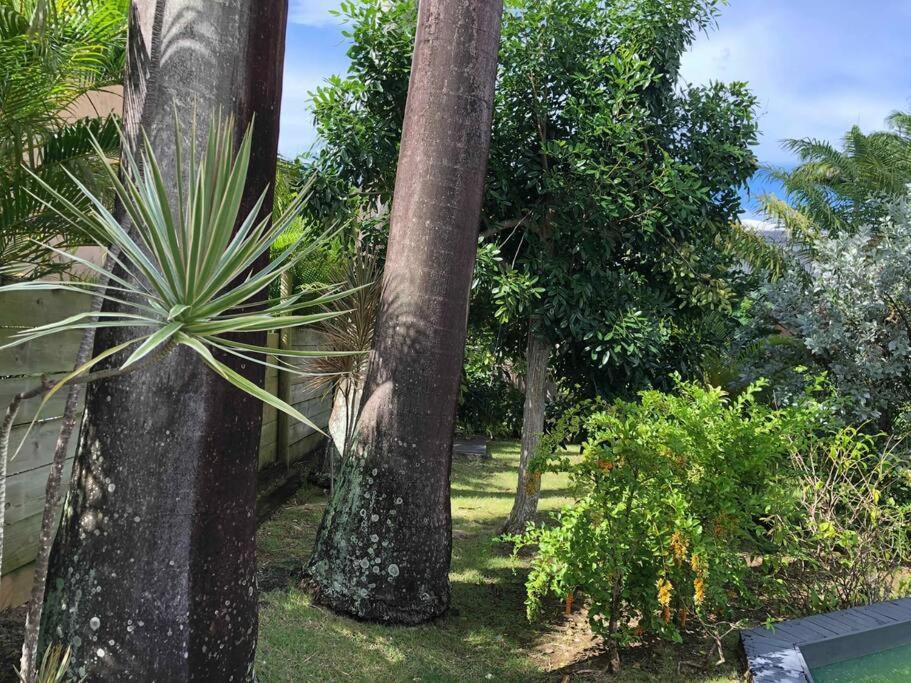 Nogent Sainte-Rose: Villa Avec Piscine Privee Luaran gambar